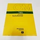 John Deere OM-N159315 Issue K2 op. manual 415, 428, 430 Universal Rotary Hoes