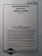 Yard Man MTD Riding Mower BUG 13B-325-401 Brigg Stratton 9hp Engine Parts Manual