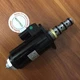  LJ016060 SOLENOID FITS FOR CASE CX130B CX210B CX240B CX290B CX330B CX360B