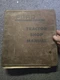  Ford Series 6000 Tractor Original OEM Shop Manual