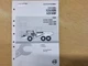 Volvo Construction Equip. Service Manual 03-Specifications/Tools, A25F/A30F...