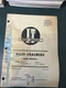 I&T Shop Service Manual AC-20 Allis Chalmers D-10 D-12 Series III