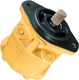 For Komatsu Wheel Loader WA200-1 WA250-1 Emergency Steering Pump 704-30-29110