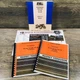 Ferguson TO-20 TE-20 Tractor Service Workshop Manual Parts Operators Shop Set