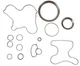 Enginetech F213CS-A Lower Gasket Set for 2007-2012 Ford 3.5L 213ci V6 DOHC