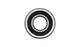 Wheel Bearing Rear L/H for 2005 Yamaha YZ 250 T (1P82) (2T)
