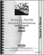Massey Ferguson 25 Tractor Operators Manual MH-O-MF25 DSL