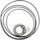 R250-3 Travel Motor Seal Kit for Hyundai R250LC-3 Excavator Parts