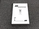 JLG T350 T500J Towable Boom Lift Parts Catalog Manual SN 0030000001-0030012032