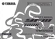 Yamaha Owners Manual Book 2016 Raptor 700R YFM70RSBG