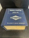 Briggs & Stratton Parts And Service Data MS-3222 1986