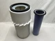 Filter Air Combo Kit for Kubota 70000-11080 17381-11180 L5450DT M4050DT M4500DT