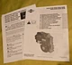 BRIGGS & STRATTON 2004 OPERATING MAINTENANCE MANUAL 091200-091400-092200-093300+