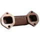 Manifold 1051738 Fits Caterpillar CS563C CS563D CS573 CS573C CS573D CS583 CS583C
