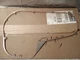 HARLEY DAVIDSON OEM 34901-94B PRIMARY COVER GASKET 94-06 FLT, FXR MODELS