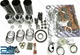 Engine Rebuild Kit For Perkins 3.152 Diesel Massey Ferguson 135 230 235 245 250