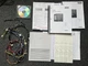 Simplex 748-595 4020 Retrofit Kit Cables, Labels, and Manuals NEW OLD STOCK
