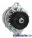 Alternator New - Made In Italy - For 63321050 Fiat, Iveco