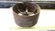 McCormick Farmall F12 F14  ? IHC  Tractor Cast Iron Flat Bely Pulley