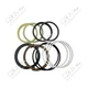 Boom Cylinder Seal Kit LZ008420 LZ011210 for CASE Excavator CX290B CX300C CX300D