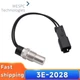 Temperature Sensor 3E-2028 For Caterpillar 583R 587R 623F 621F 140H NA Tractor