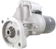 New Starter for Massey Ferguson MF1010 MF1020 MF1030 MF1035 Tractors 23300-N5911