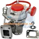 SD115 Turbocharger VOE21761005 for Volvo EC220D EC220DL EC235D Excavator