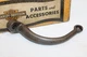 1980-83 Harley FLT FXR Shovelhead Transmisson Clutch Release Lever Arm NOS