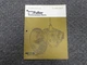 Eaton Fuller RT-14613 Series Transmission Parts Catalog Manual