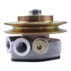 Fuel Pump VOE20497044 21125484 for Volvo L110E L120E L60E L90E TAD520 TAD720