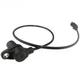 Crankshaft Position Sensor VOE20450707 20450707 For Volvo EC210B EC240B EC290B 