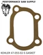 1 NEW OIL PUMP GASKET FITS KOHLER K482, K532, K582 ENGINES, # 45-055-02-S