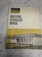 SPERRY RAND VICKERS INDUSTRIAL HYDRAULICS TRAINING MANUAL 935100-A 1ST ED. 1970