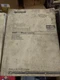 Caterpillar Cat 950G Series II 2 Wheel Loader 3126B Engine Parts Manual