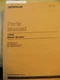 CAT Caterpillar 120G MOTOR GRADER PARTS MANUAL BOOK 4HD