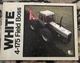 White 4-175 Tractor Brochure FCCA25