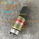 12V Solenoid Valve 1751-12E3U1B1S1 Fit for Mitsubishi MG500 MG530 Genset 12V