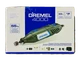 Dremel 4000-2/32 Variable Speed Rotary Tool Kit-Engraver 2 Attm & 32 Accs