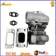 Turbocharger 466346-5001S Fits Perkins T3.1524 3.152 T3.152 Industrial Tractors