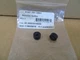 Two NOS OEM Trimmer Rubber Bushing Buffer STIHL 4147 791 2801 FS360 410 460
