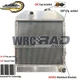 OE#81875020 Radiator Fits Ford New Holland 250C 260C 3230 3430 3930 4130 Tractor