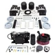 Air Lift 5000 Air Springs & WirelessAIR EZ Compressor for 11-19 Silverado Sierra