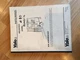 YALE LIFT ERC065GH 065 SERIES FORKLIFT PARTS CATALONG MANUAL TRUCK