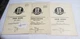 3 JD I&T Service Manuals, 1010, 2010,3010,4010 5010, 3020,4020, 5020,4320,4520,