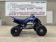 2026 Yamaha Raptor 700R TEAM YAMAHA BLUE 686 Manual