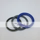 For Hyundai Excavator R300LC-9A R320LC-9A Track Adjuster Cyl Seal Kit (85MM)