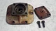 Eaton 16659 RT6613 Counter Shaft Cover    (9292147