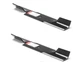 32" Cut Blades for Scag ST-12B ST-13K ST-13KA ST-17KA ST-18B, Oregon 91-621 (2)