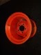 Kubota ZG222/ZG227 Rear Wheel Rim K3271-17180