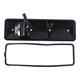 Push Rod Cover & Gasket 3283767 5365772 for Cummins 4BT B3.9 4B3.9 Engine